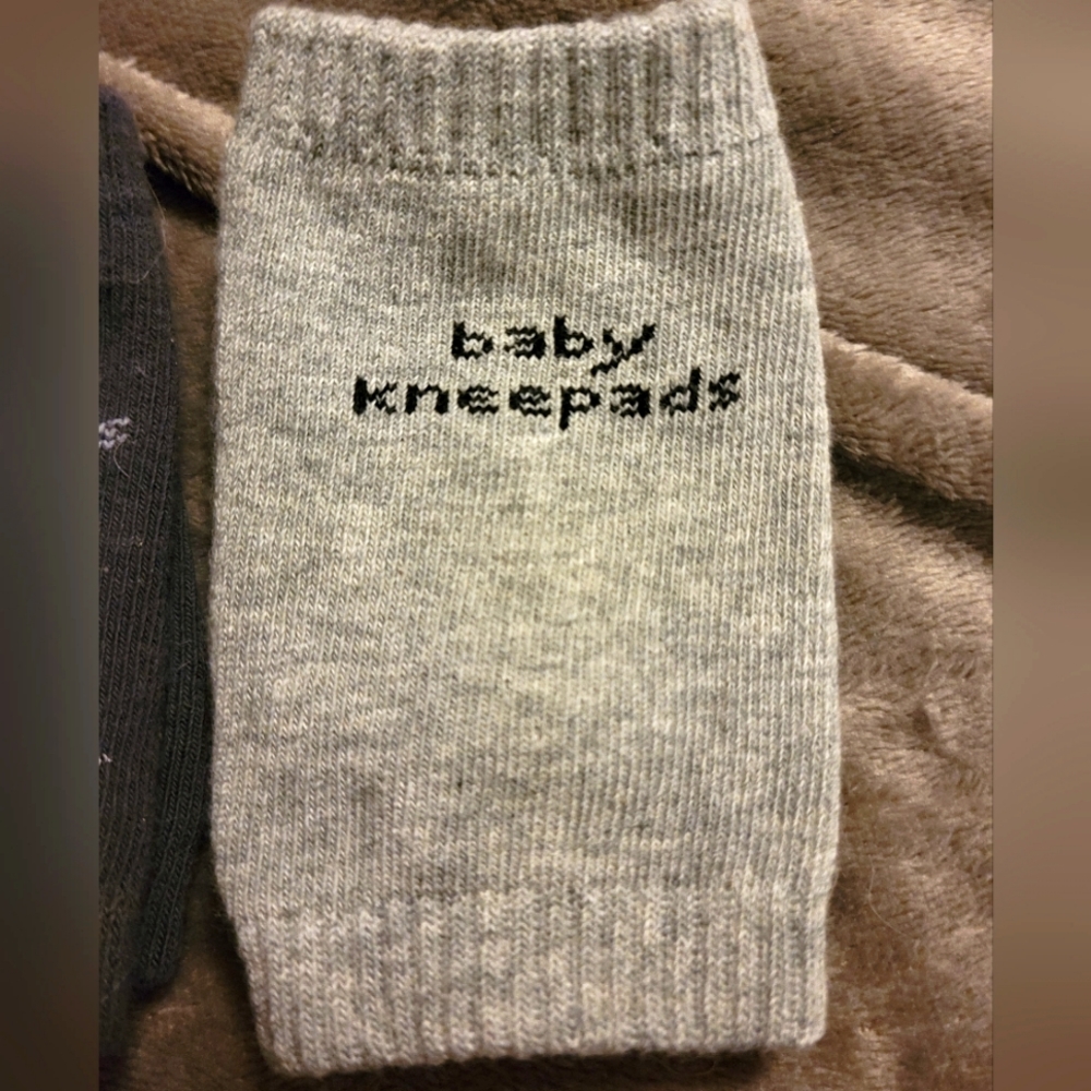 Baby Kneepads bundle!